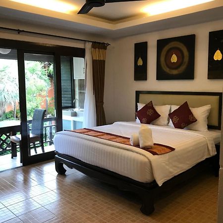 Arina Boutique Residence Chaweng  Bagian luar foto