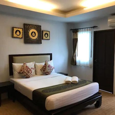 Arina Boutique Residence Chaweng  Bagian luar foto
