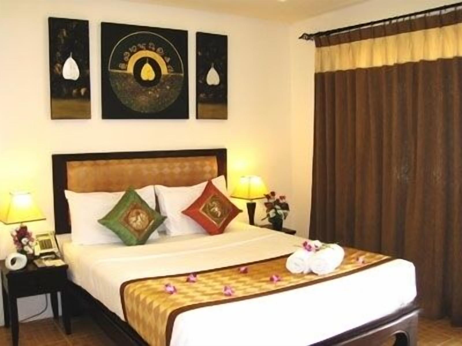 Arina Boutique Residence Chaweng  Bagian luar foto
