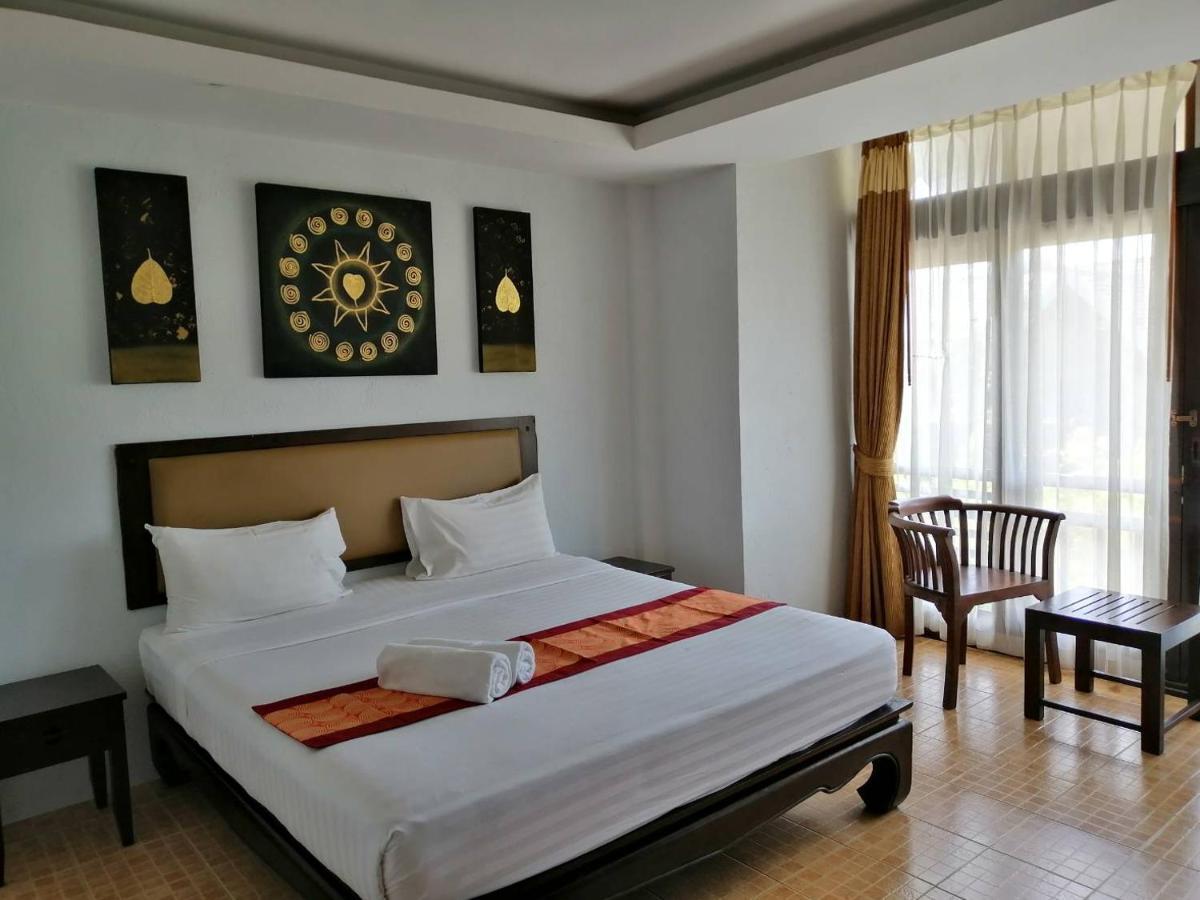 Arina Boutique Residence Chaweng  Bagian luar foto