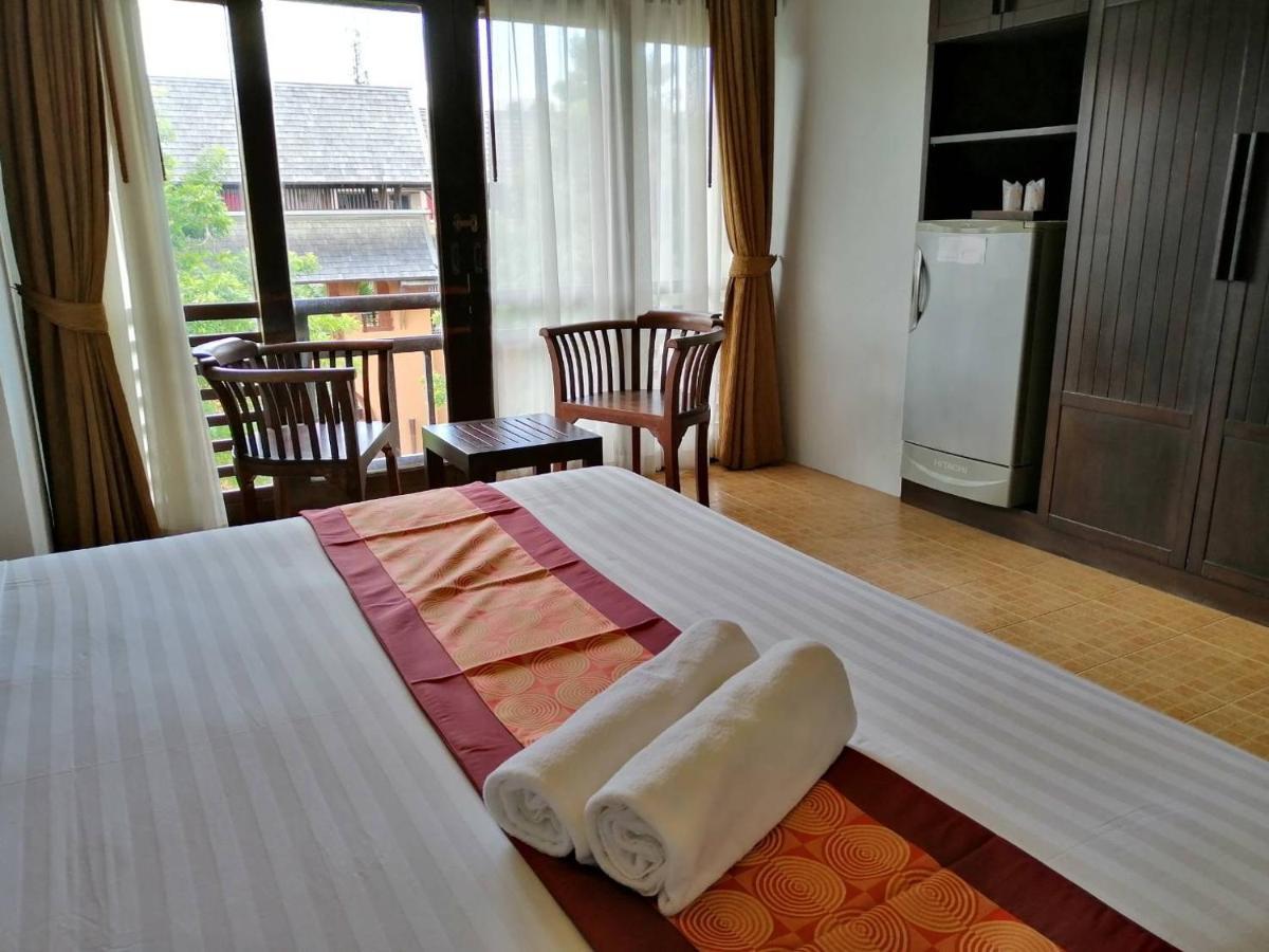 Arina Boutique Residence Chaweng  Bagian luar foto